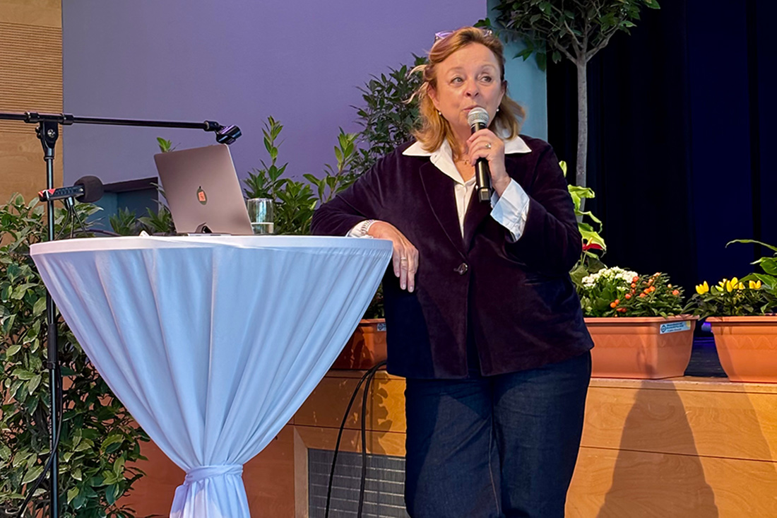 Zeitgeschichte-Tage Braunau 2025